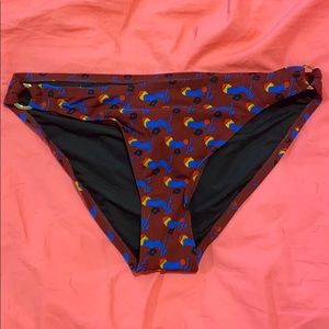 Jacobs by Marc Jacobs bikini bottom